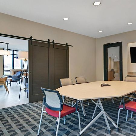 Towneplace Suites By Marriott Indianapolis Downtown Extérieur photo